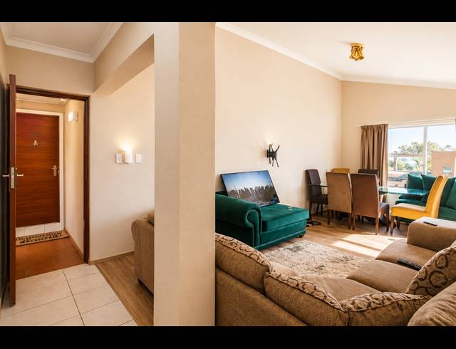 2 BEDROOM SECTIONAL TITLE FOR SALE IN BLACKHEATH
